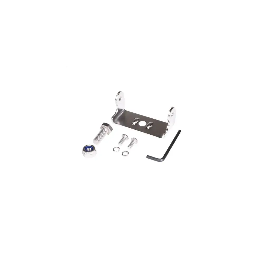 Driving/ Fog Light Mounting Bracket - Bottom Mounting Only - TFXHRDWRKT5